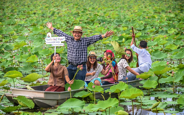 Du lịch nông nghiệp Thái Lan mới lạ và độc đáo | Saigon Star Travel du lich nong nghiep thai lan moi la va doc dao 4