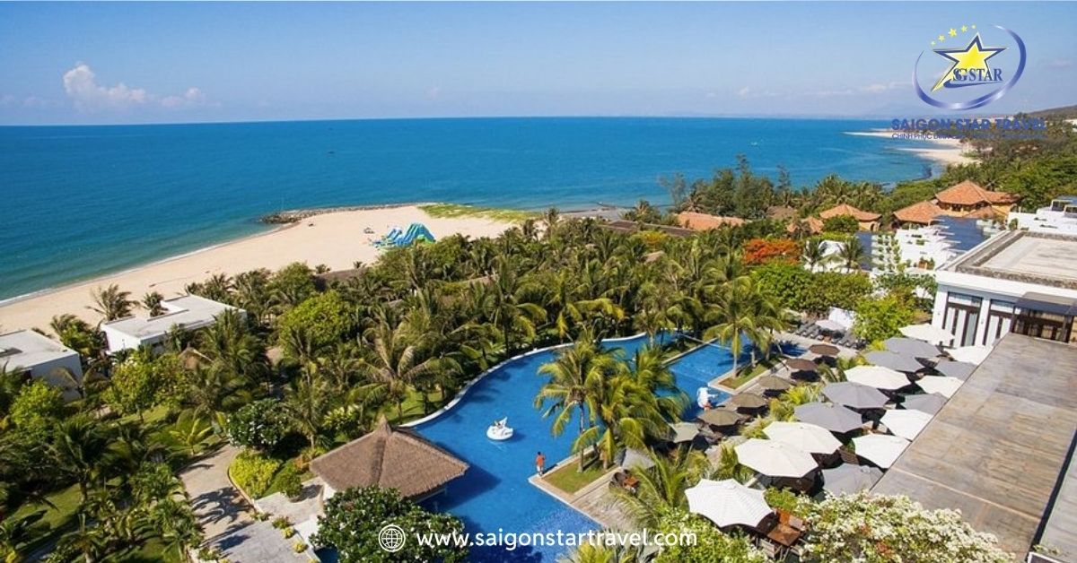 The Cliff Resort & Residences