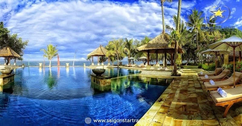 Top Resort Đẹp Ở Phan Thiết Mũi Né | Saigon Star Travel Aloha Beach Village resort ở phan thiết đẹp