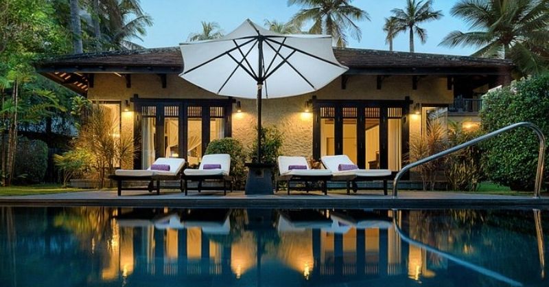 Top Resort 4 Sao Mũi Né - Đẳng Cấp Kỳ Nghĩ Trong Mơ | Saigon Star Travel Anantara Mui Ne Resort 4 sao Mũi Né
