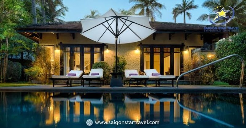 Top Resort Đẹp Ở Phan Thiết Mũi Né | Saigon Star Travel Anantara Mui Ne Resort đẹp ở phan thiết mũi né