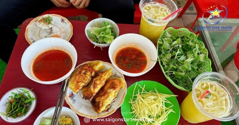 Bãi Biển Hòn Rơm Mũi Né – Điểm Du Lịch, Vui Chơi Và Lưu Trú Hấp Dẫn