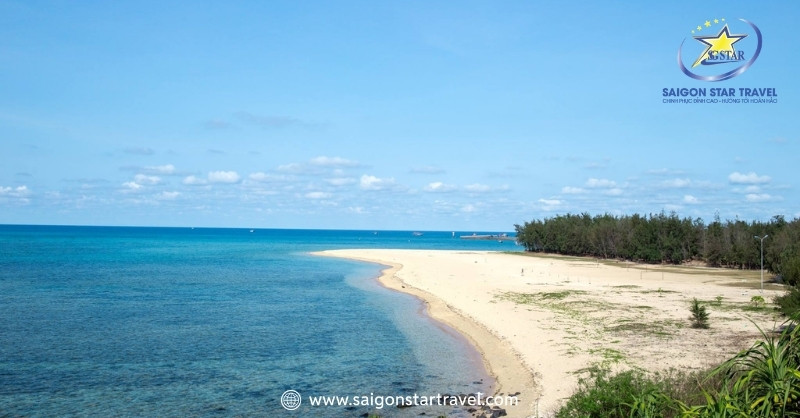 Du Lịch Đảo Phú Quý: Hành Trình Khám Phá Thiên Đường Biển Hoang Sơ | Saigon Star Travel du lịch đảo Phú Quý tự túc ở biển Triều Dương