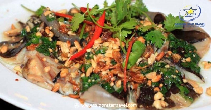 Cá Lồi Xối Mỡ Bình Thuận - Tinh Hoa Ẩm Thực Miền Biển | Saigon Star Travel Câu hỏi thường gặp về món cá lồi xối mỡ bình thuận