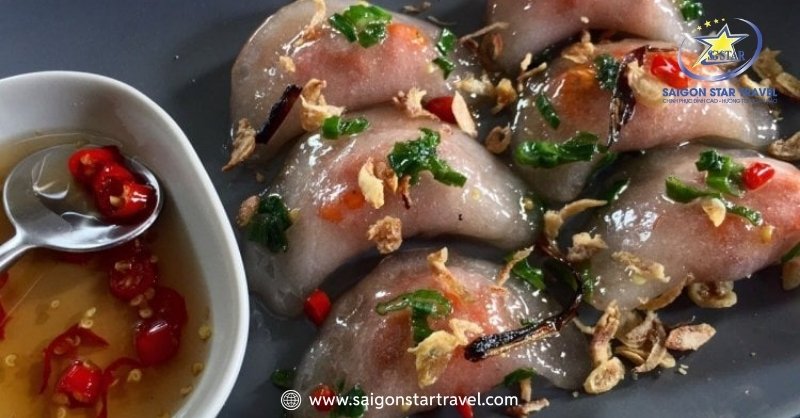 Giới Thiệu Về Bánh Quai Vạc Phan Thiết | Saigon Star Travel Câu hỏi thường gặp về bánh quai vạc Phan Thiết