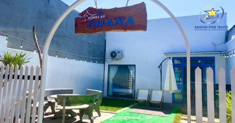 Lựa Chọn Homestay Đảo Phú Quý Tuyệt Vời Cho Kỳ Nghỉ Của Bạn | Saigon Star Travel Câu hỏi thường gặp về homestay đảo Phú Quý