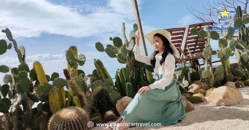 Góc check in sống ảo