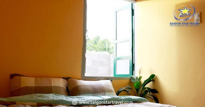 Đánh giá của Khách về Bonnie