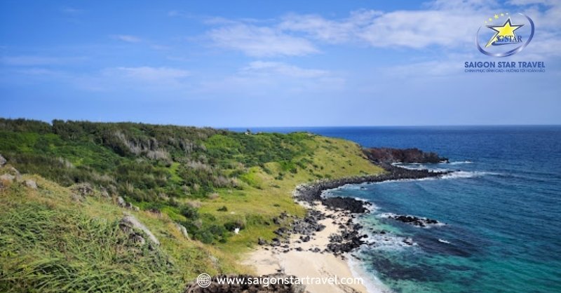 Những Cảnh Đẹp Ở Bình Thuận: Thiên Nhiên Hoang Sơ Kỳ Vĩ | Saigon Star Travel Những cảnh đẹp ở Bình Thuận đảo Phú Quý
