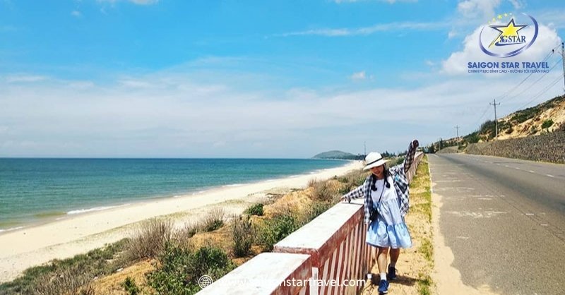 Mũi Né Đi Mùa Nào Đẹp? Khám Phá Vẻ Đẹp Của Mũi Né Theo Mùa | Saigon Star Travel Mũi Né đi mùa nào đẹp