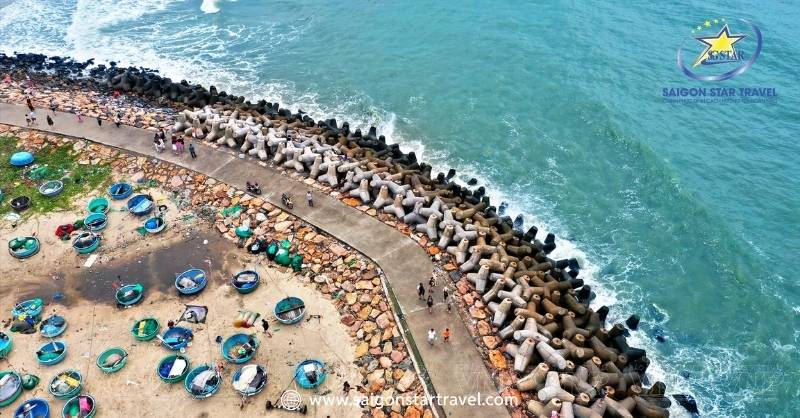 Bãi đá Ông Địa