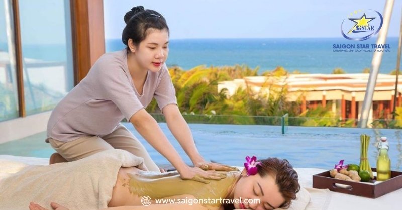 Top Resort Đẹp Ở Phan Thiết Mũi Né | Saigon Star Travel Dịch vụ tại những resort đẹp ở Phan Thiết