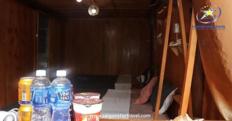 Lựa Chọn Homestay Đảo Phú Quý Tuyệt Vời Cho Kỳ Nghỉ Của Bạn | Saigon Star Travel Dịch vụ tại các Homestay ở đảo Phú Quý
