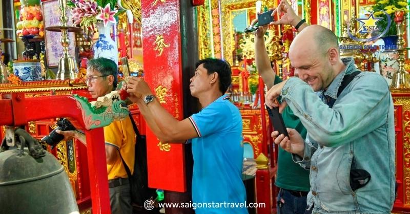 Dinh Vạn Thủy Tú: Điểm Đến Văn Hóa Đặc Sắc Tại Bình Thuận | Saigon Star Travel Kinh nghiệm tham quan tại Dinh Vạn Thủy Tú