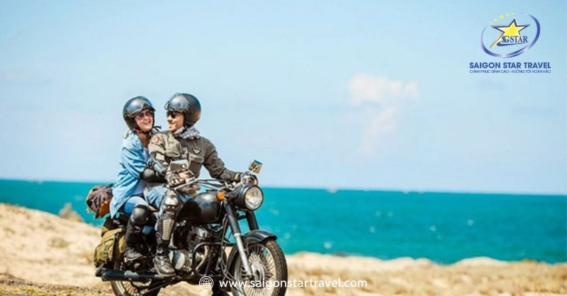 Hướng Dẫn Chỉ Đường Đi Lagi Bình Thuận Dễ Dàng Và Nhanh Chóng | Saigon Star Travel Đường đi biển Lagi