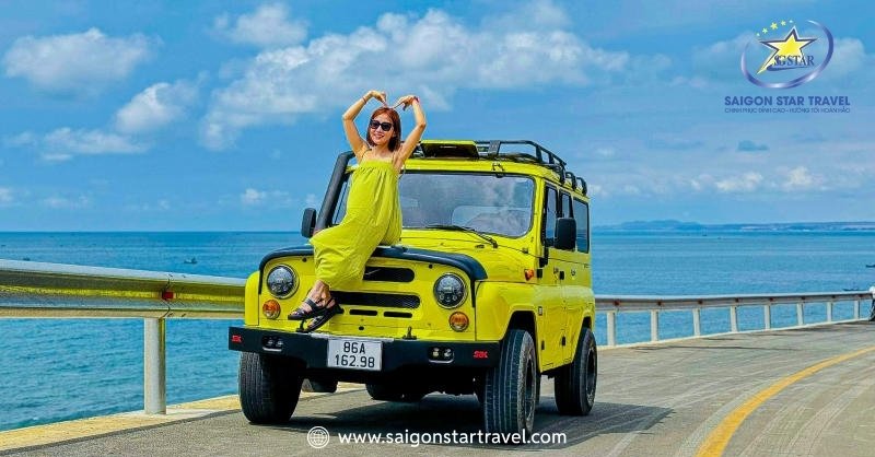 Đường đi đến Dốc hoàng hôn