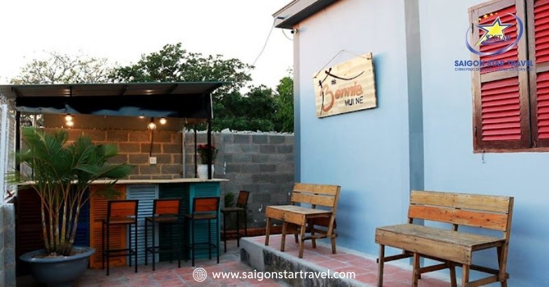 Góc cực chill để thưởng thức cà phê