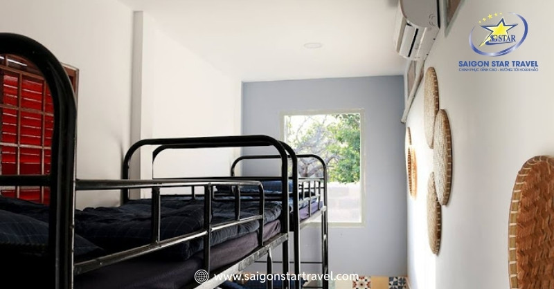 Hướng dẫn đặt phòng