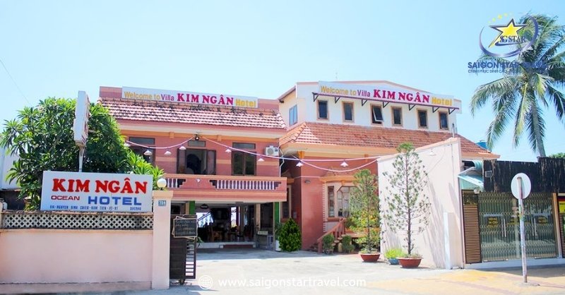 Làng Chài Mũi Né Và Những Điều Thú Vị | Saigon Star Travel Kim Ngân Villa