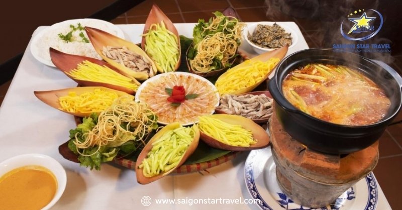 Cẩm Nang Du Lịch Mũi Né Chi Tiết | Saigon Star Travel Lẩu thả