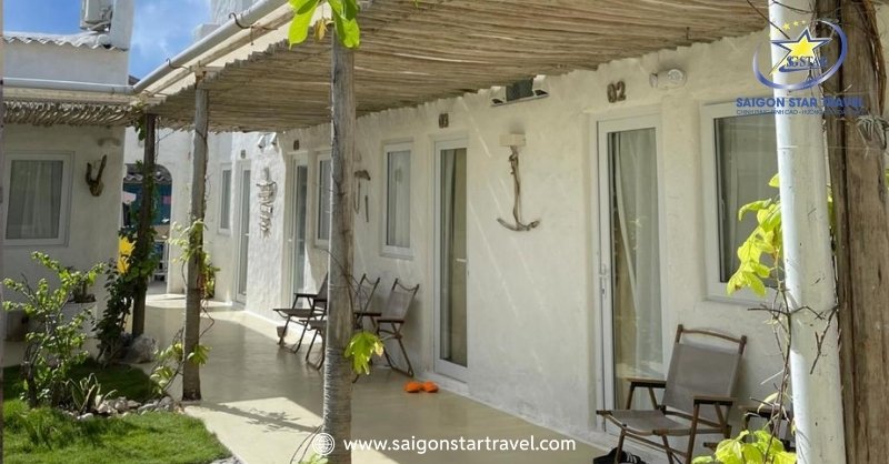 Lựa Chọn Homestay Đảo Phú Quý Tuyệt Vời Cho Kỳ Nghỉ Của Bạn | Saigon Star Travel Những lợi ích khi ở homestay