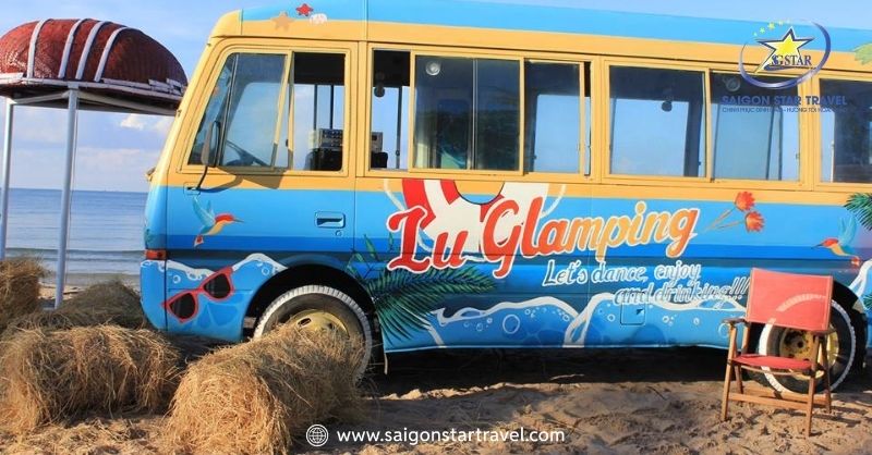 Lu Glamping Kê Gà