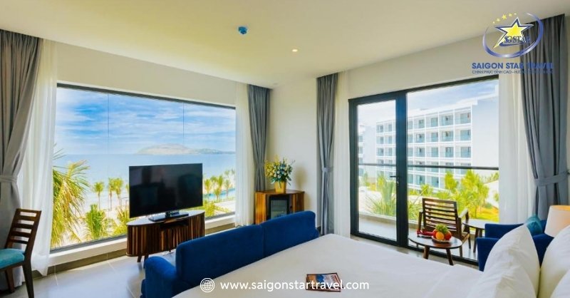 Resort Mũi Né Giá Rẻ - Nghỉ Dưỡng Sang Chảnh, Tiết Kiệm Ngân Sách | Saigon Star Travel Lưu ý khi đặt phòng