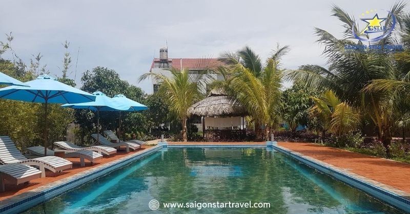 Làng Chài Mũi Né Và Những Điều Thú Vị | Saigon Star Travel Mũi Né Ocean