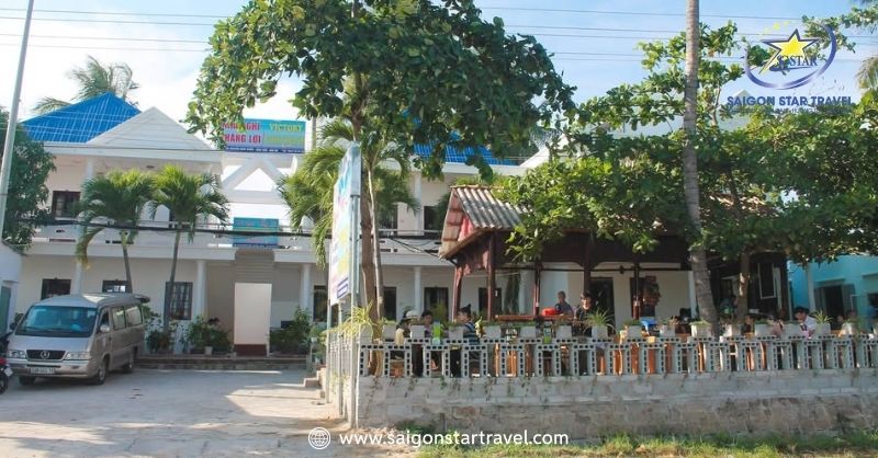 Làng Chài Mũi Né Và Những Điều Thú Vị | Saigon Star Travel Mũi Né Victory Guest House