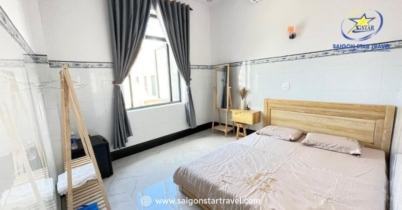 Lựa Chọn Homestay Đảo Phú Quý Tuyệt Vời Cho Kỳ Nghỉ Của Bạn | Saigon Star Travel Những lưu ý khi chọn homestay ở đảo Phú Quý