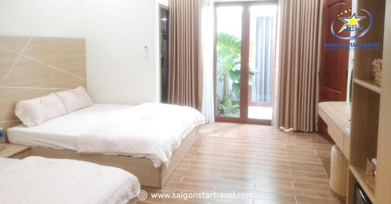 Câu hỏi thường gặp về Homestay Bingo Lagi