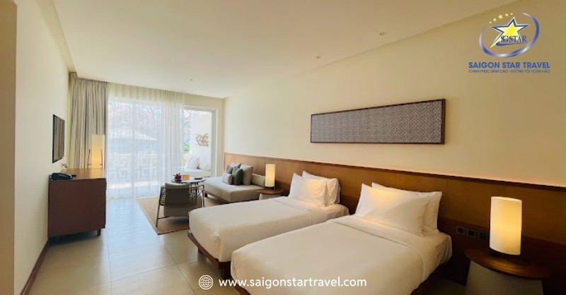 Phòng tại Azerai Ke Ga Bay | Resort Mui Ke Ga