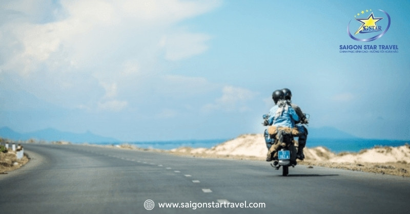 Chuẩn bị một con xe thật tốt để đi cho hoàn hảo nhé