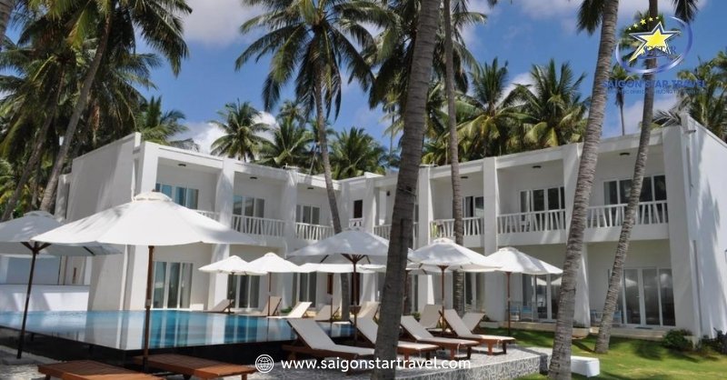 Surf4You Residence Mũi Né