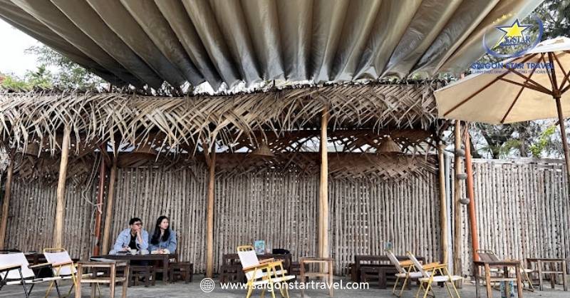 Trải nghiệm thú vị