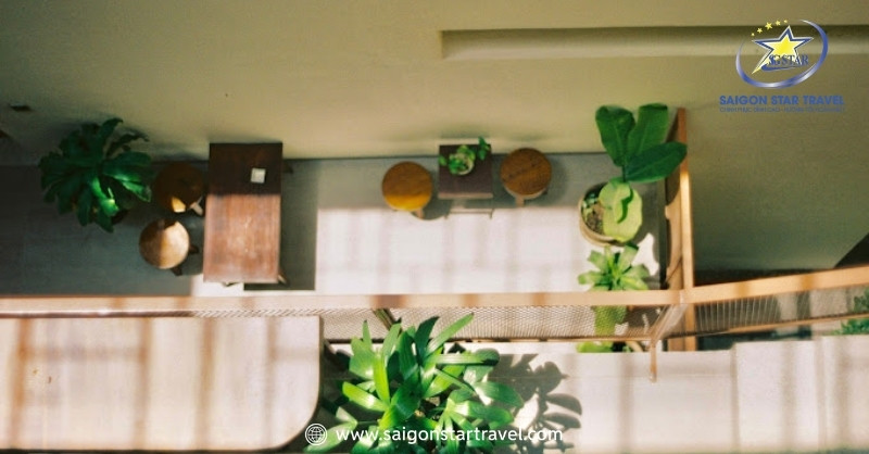 Trải nghiệm thú vị tại homestay