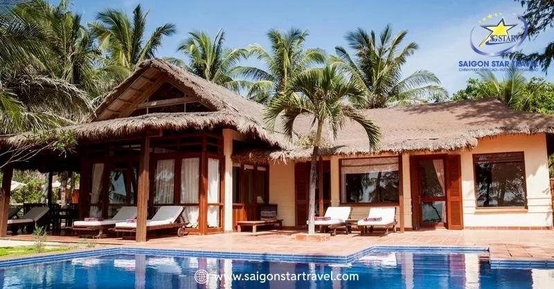 Cẩm Nang Du Lịch Mũi Né Chi Tiết | Saigon Star Travel Victoria Phan Thiết Beach Resort