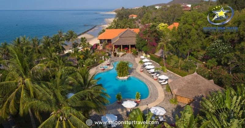 Top Resort Đẹp Ở Phan Thiết Mũi Né | Saigon Star Travel Victoria Phan Thiết beach resort đẹp ở phan thiết mũi né
