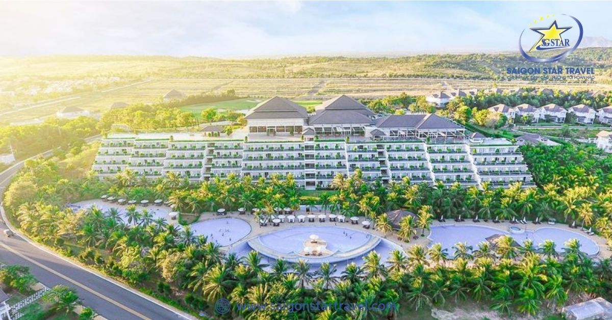 Sea Links Beach Hotel