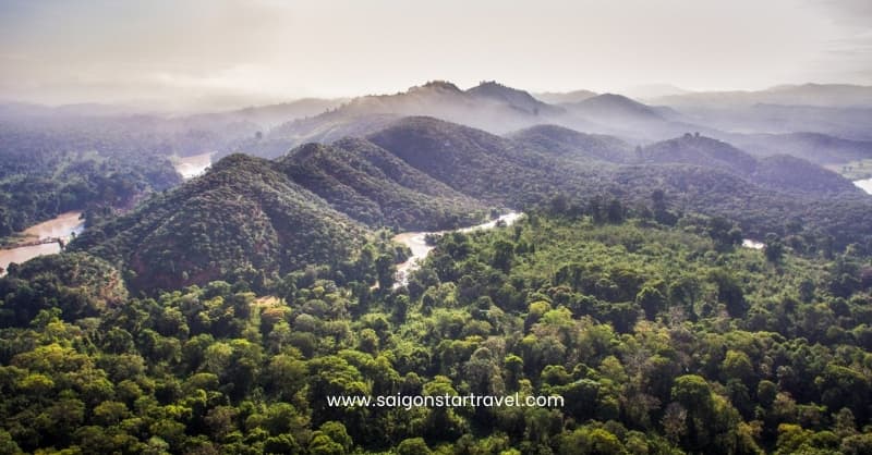 Khám Phá Vẻ Đẹp Phú Quốc: Thiên Đường Biển Đảo | Saigon Star Travel du-lich-phu-quoc (2)