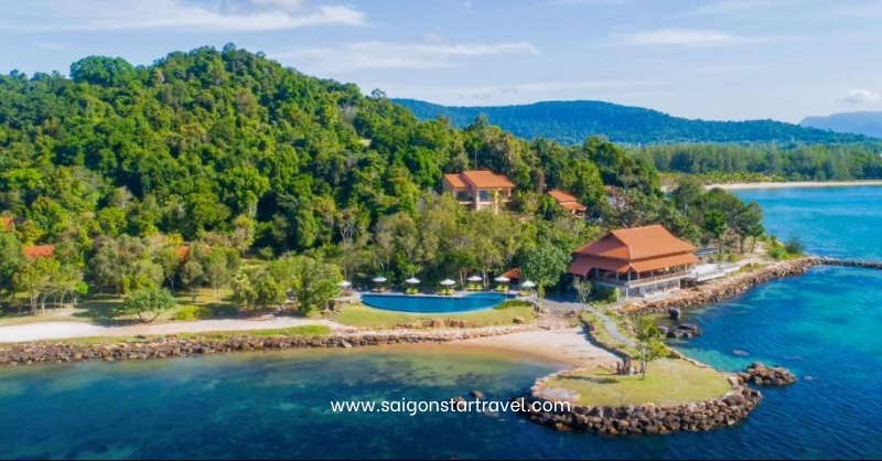 Khám Phá Vẻ Đẹp Phú Quốc: Thiên Đường Biển Đảo | Saigon Star Travel du-lich-phu-quoc (3)