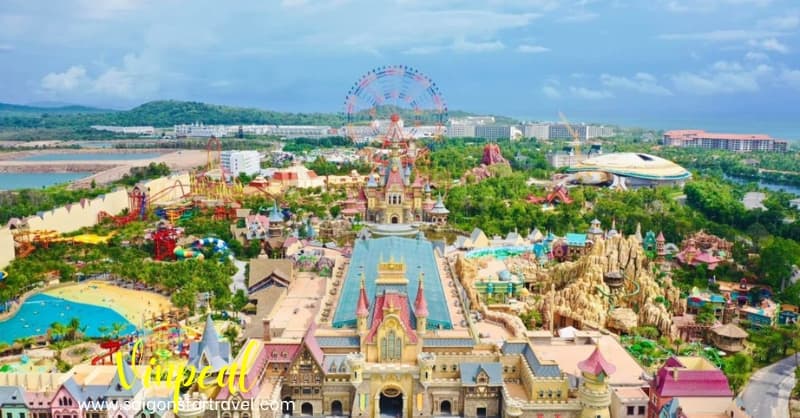 Review Du Lịch Phú Quốc 4 Ngày 3 Đêm - Trải Nghiệm Đáng Nhớ | Saigon Star Travel du-lich-phu-quoc-4-ngay-3-dem (2)