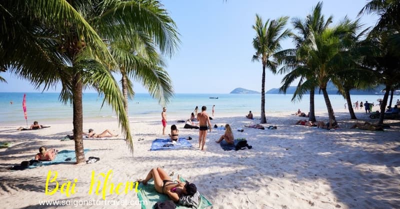 Review Du Lịch Phú Quốc 4 Ngày 3 Đêm - Trải Nghiệm Đáng Nhớ | Saigon Star Travel du-lich-phu-quoc-4-ngay-3-dem (3)
