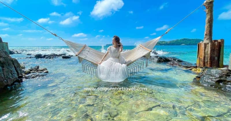 Khám Phá Vẻ Đẹp Phú Quốc: Thiên Đường Biển Đảo | Saigon Star Travel du-lich-phu-quoc (4)