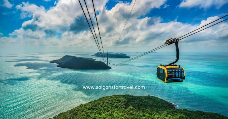 Khám Phá Vẻ Đẹp Phú Quốc: Thiên Đường Biển Đảo | Saigon Star Travel du-lich-phu-quoc (6)