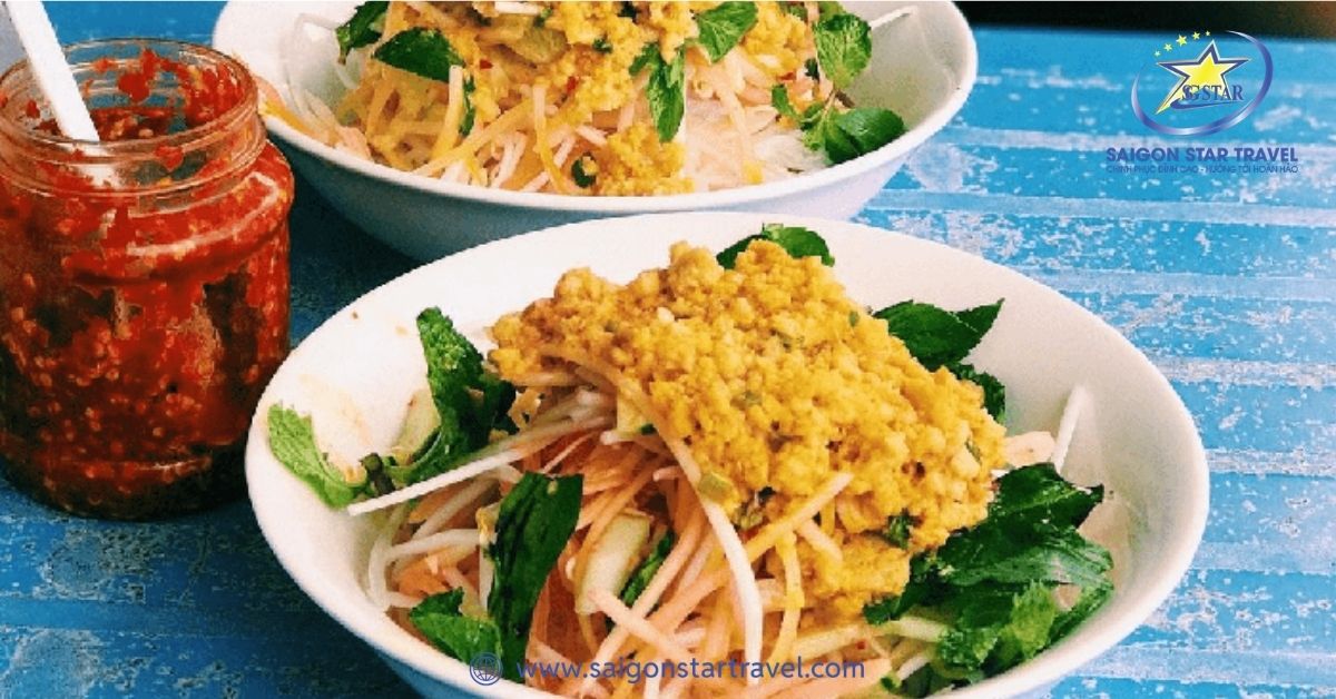 Bún kèn