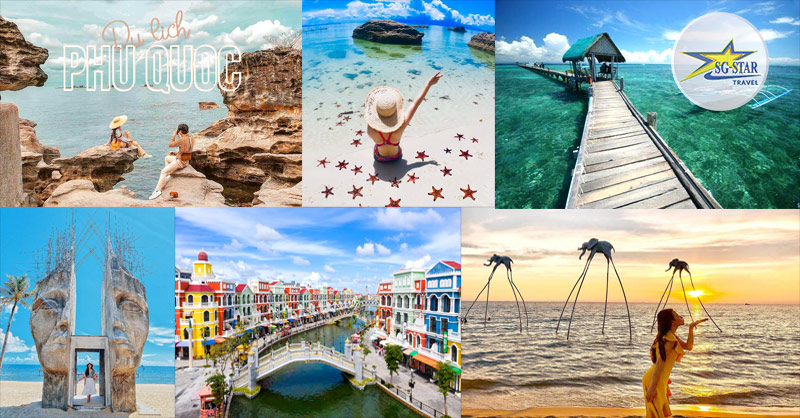 Du lịch Phú Quốc chưa bao giờ làm du khách thất vọng Du lịch Phú Quốc chưa bao giờ làm du khách thất vọng du lịch Phú Quốc tết