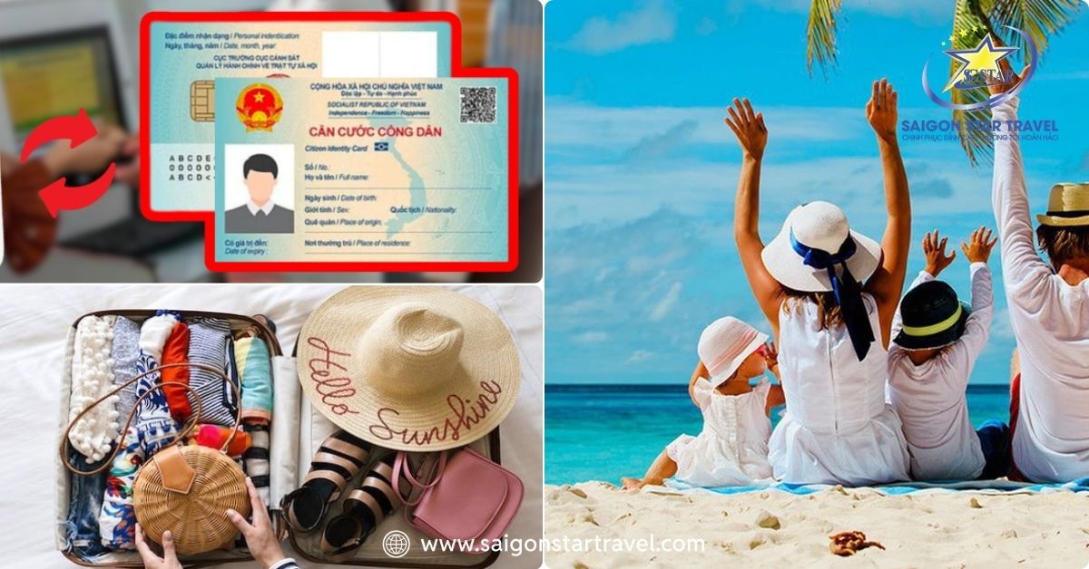 Kinh nghiệm đi tour Phú Quốc