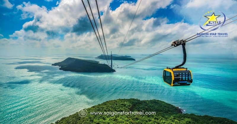 Du lịch Phú Quốc mùa nào đẹp nhất? Khám Phá Thiên Đường Nhiệt Đới | Saigon Star Travel Du Lịch Phú Quốc mùa nào đẹp nhất