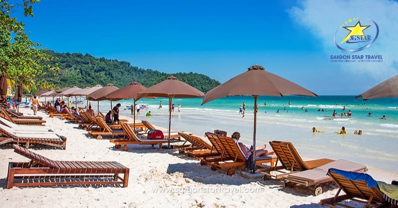 Du lịch Phú Quốc mùa nào đẹp nhất? Khám Phá Thiên Đường Nhiệt Đới | Saigon Star Travel Du Lịch Phú Quốc mùa nào đẹp nhất